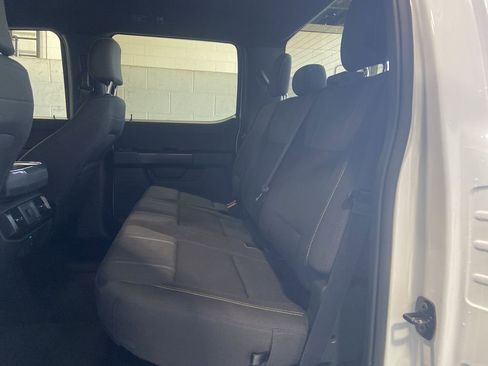 Used 2024 Ford F150 STX AWD/4WD image 24