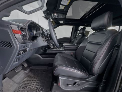 Used 2025 Ford F150 Raptor image 12