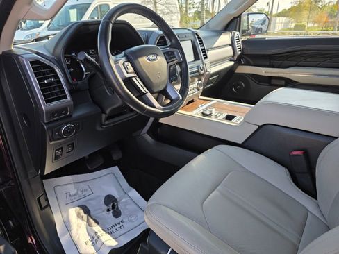 Used 2020 Ford Expedition Platinum image 26