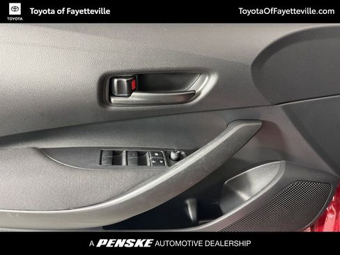 Used 2023 Toyota Corolla LE FWD image 23