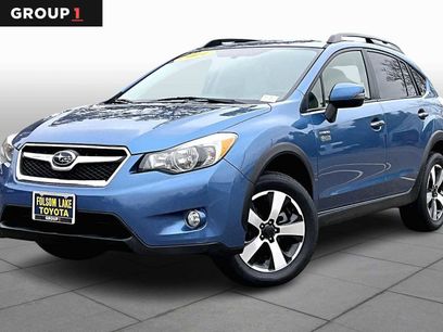 Used 2014 Subaru Crosstrek Touring
