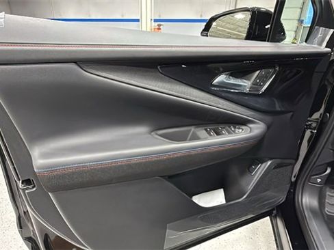 New 2026 Chevrolet Blazer EV RS image 10