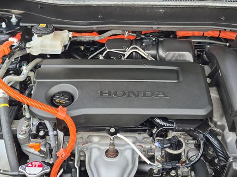 Certified 2023 Honda CR-V Sport image 22