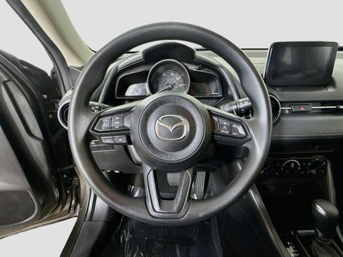 Used 2019 MAZDA CX-3 Sport FWD image 13
