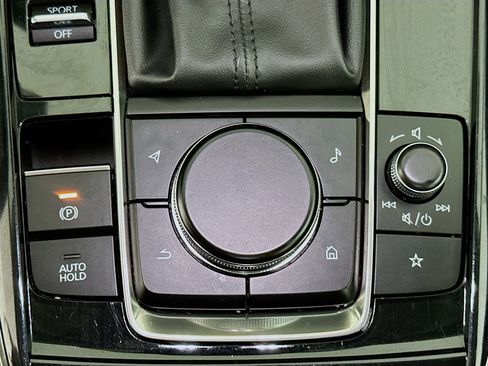 Used 2025 MAZDA CX-30 AWD 2.5 S w/ Preferred Package image 26