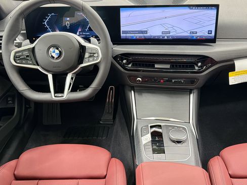 New 2026 BMW 330i Sedan RWD image 22