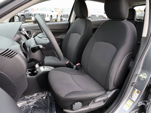 Used 2019 Mitsubishi Mirage ES image 11