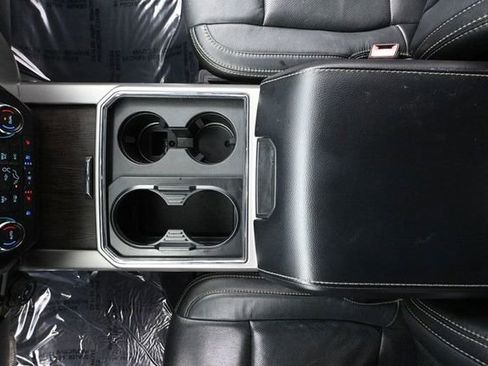 Used 2020 Ford F350 Lariat w/ Lariat Ultimate Package image 35