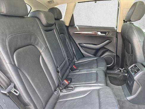 Used 2012 Audi Q5 3.2 Prestige AWD/4WD image 15