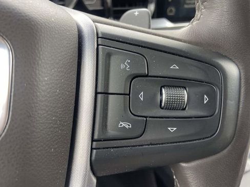 Certified 2022 GMC Sierra 1500 SLT w/ SLT Premium Plus Package image 18