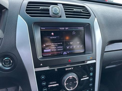 Used 2013 Ford Explorer Limited image 12