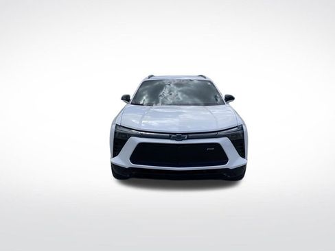 Used 2024 Chevrolet Blazer EV RS AWD/4WD image 8
