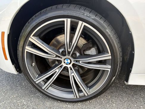 Used 2023 BMW 330i xDrive Sedan w/ Driving Assistance Package AWD/4WD image 16