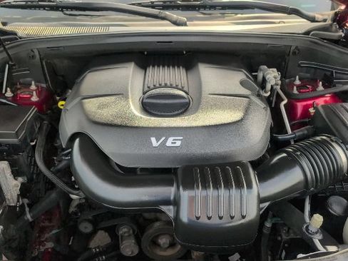Used 2015 Jeep Grand Cherokee Limited AWD/4WD image 44