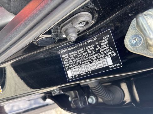 Used 2018 Honda Civic Type R image 32