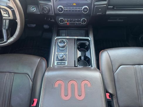 Certified 2020 Ford Expedition King Ranch image 11