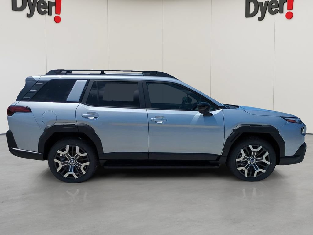 New 2026 Subaru Outback Touring XT AWD/4WD image 2