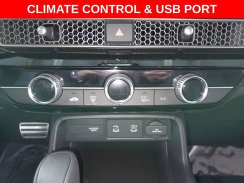 New 2026 Honda Civic Sport image 20