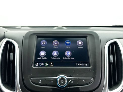 Used 2020 Chevrolet Equinox LS w/ LS Convenience Package FWD image 15