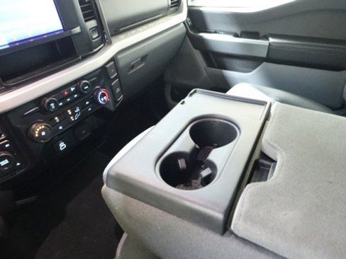 Used 2026 Ford F250 XLT image 17