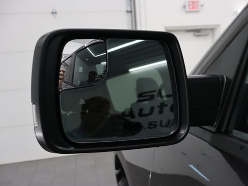 Used 2024 RAM 1500 Big Horn AWD/4WD image 34