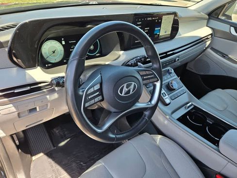 Used 2024 Hyundai Palisade SEL AWD/4WD image 10