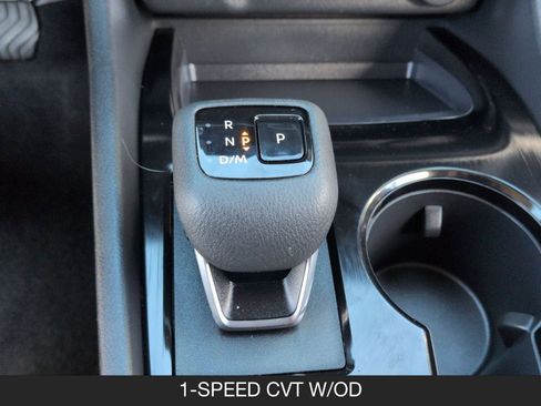 Certified 2025 Nissan Rogue SV image 16