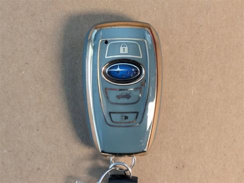 Used 2023 Subaru Ascent Touring image 45