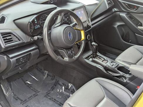 Used 2023 Subaru Crosstrek 2.5i Sport image 10