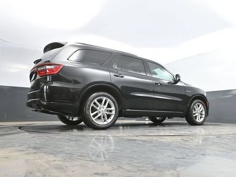 Used 2025 Dodge Durango R/T AWD/4WD image 46