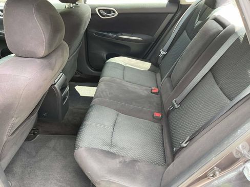 Used 2015 Nissan Sentra SR w/ Protection Package FWD image 22