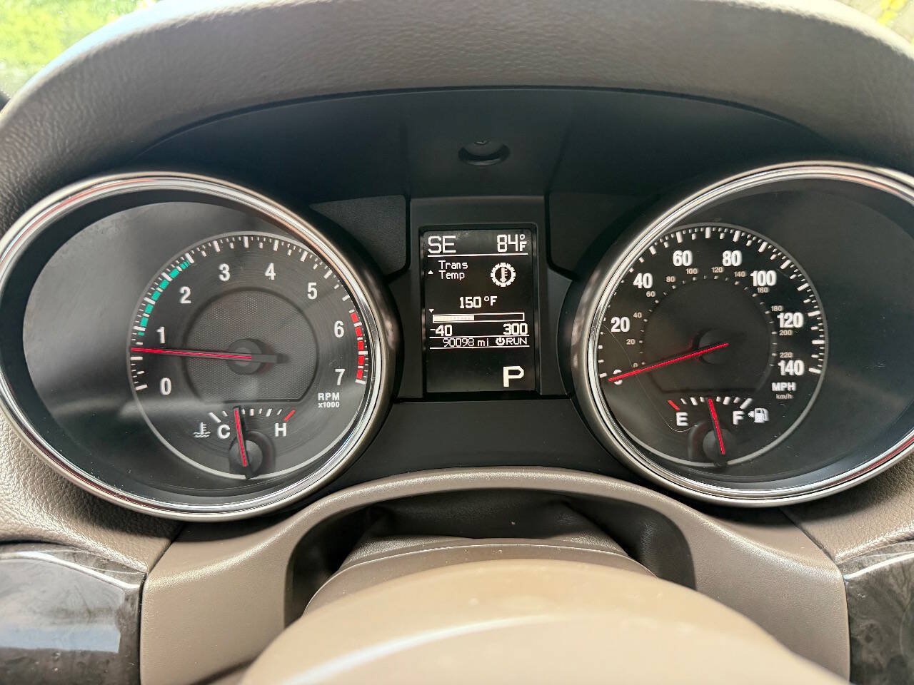 Used 2011 Jeep Grand Cherokee Laredo AWD/4WD image 28