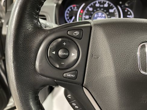 Used 2014 Honda CR-V EX-L image 18
