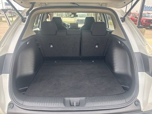 Certified 2024 Honda HR-V LX image 12
