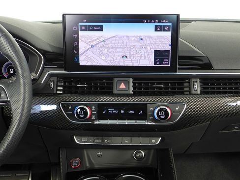 Used 2023 Audi S4 Premium Plus w/ Premium Plus Package image 26