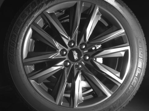 Certified 2023 Cadillac Escalade Sport w/ Touring Package AWD/4WD image 12