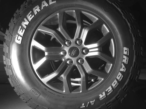 Used 2021 Ford F150 Tremor w/ Equipment Group 402A High AWD/4WD image 11