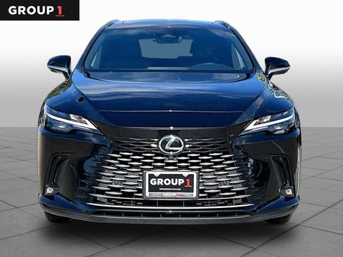 Used 2026 Lexus RX 350 Premium w/ Accessory Package (Z1) FWD image 4