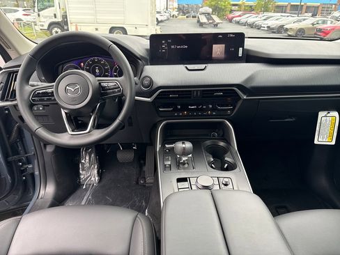 New 2026 MAZDA CX-70 SC AWD/4WD image 17