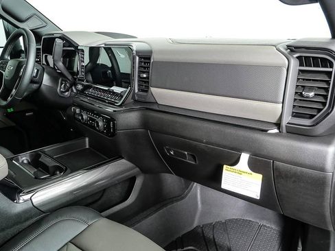 New 2026 Chevrolet Silverado 2500 ZR2 image 24