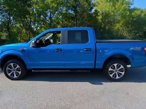 Used 2020 Ford F150 XL w/ Equipment Group 101A Mid image 5