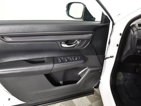 Certified 2024 Honda CR-V EX image 35