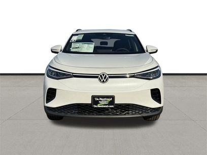 New 2025 Volkswagen ID.4 Pro