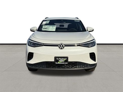 New 2025 Volkswagen ID.4 Pro image 2