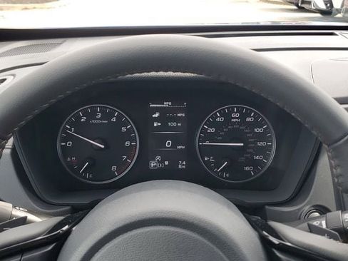 New 2026 Subaru Forester Sport image 27