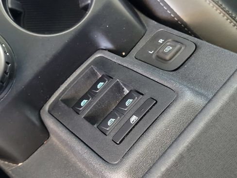 Used 2025 Ford Bronco Outer Banks AWD/4WD image 26