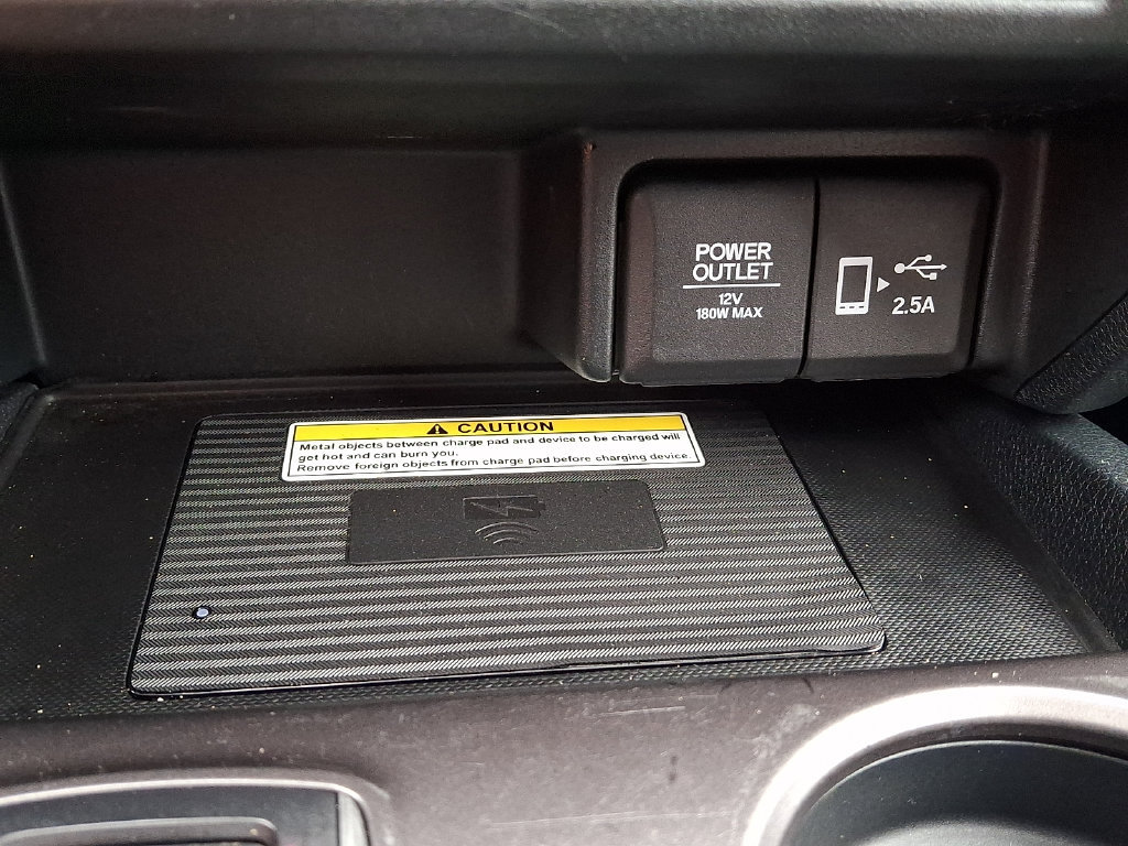 Used 2023 Honda Passport EX-L image 25