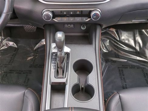 Used 2022 Nissan Altima 2.5 SR image 18