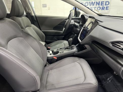 Certified 2024 Subaru Crosstrek 2.0i Premium AWD/4WD image 24