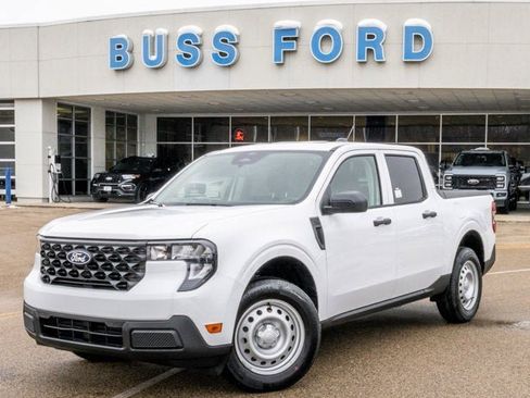 New 2026 Ford Maverick XL w/ 4K Tow Package image 79